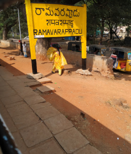 KONDAPALLI - IBRAHIMPATNAM NEWS.: Vijayawada Inner Ring Road-Starting to  Ending-Part-2 (Ramavarappadu Ring...