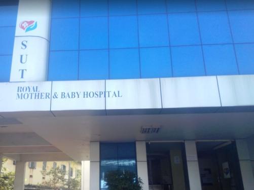 AMS Mother Child Hospital, Trivandrum Vizhinjam Road, Near Manacaud, Thiruvananthapuram, Kerala, 695009