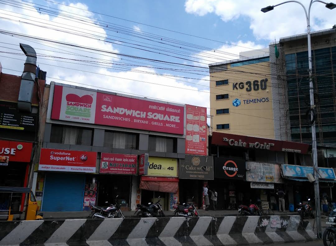 Kandanchavadi Nehru Nagar Rent 52+ Flats for Rent Nehru Nagar Kandanchavadi,  Chennai - NoBroker