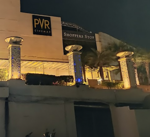 PVR Market